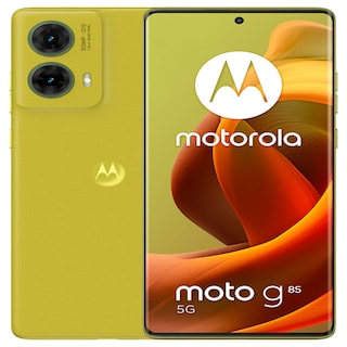 Foto 2 | Ceuluar Motorola G85 Verde Lima 8GB 256GB + Moto Buds