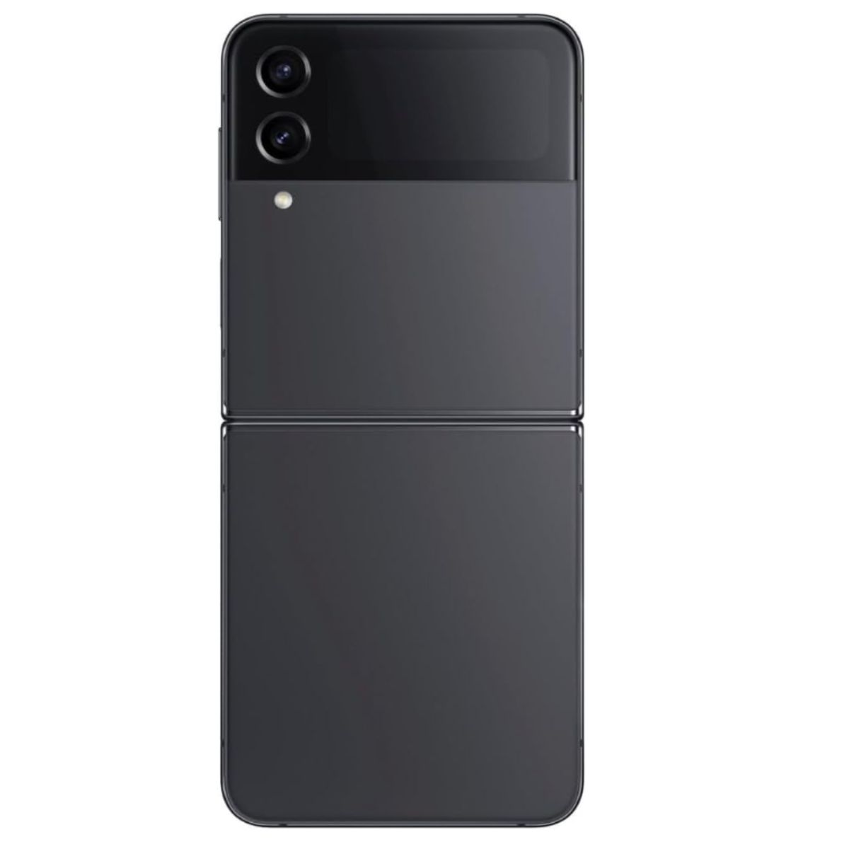 Foto 3 | Samsung Z Flip 4 Desbloqueado 5g Dual Sim 256 GB 8 GB Ram Negro