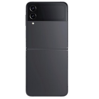 Foto 3 | Samsung Z Flip 4 Desbloqueado 5g Dual Sim 256 GB 8 GB Ram Negro