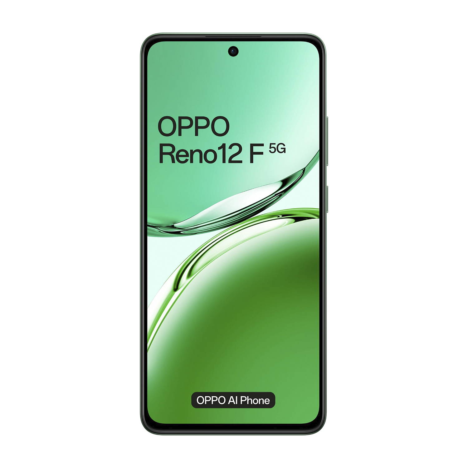 Foto 3 pulgar | Oppo Reno 12f 8gb 256gb 5g Verde