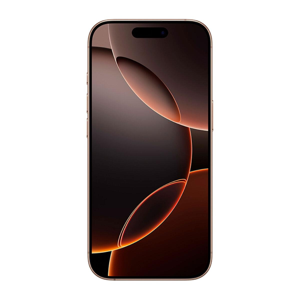 Foto 5 pulgar | Iphone 16 Pro Max 256 Gb Desert Oled 6.9'' Desbloqueado Esim