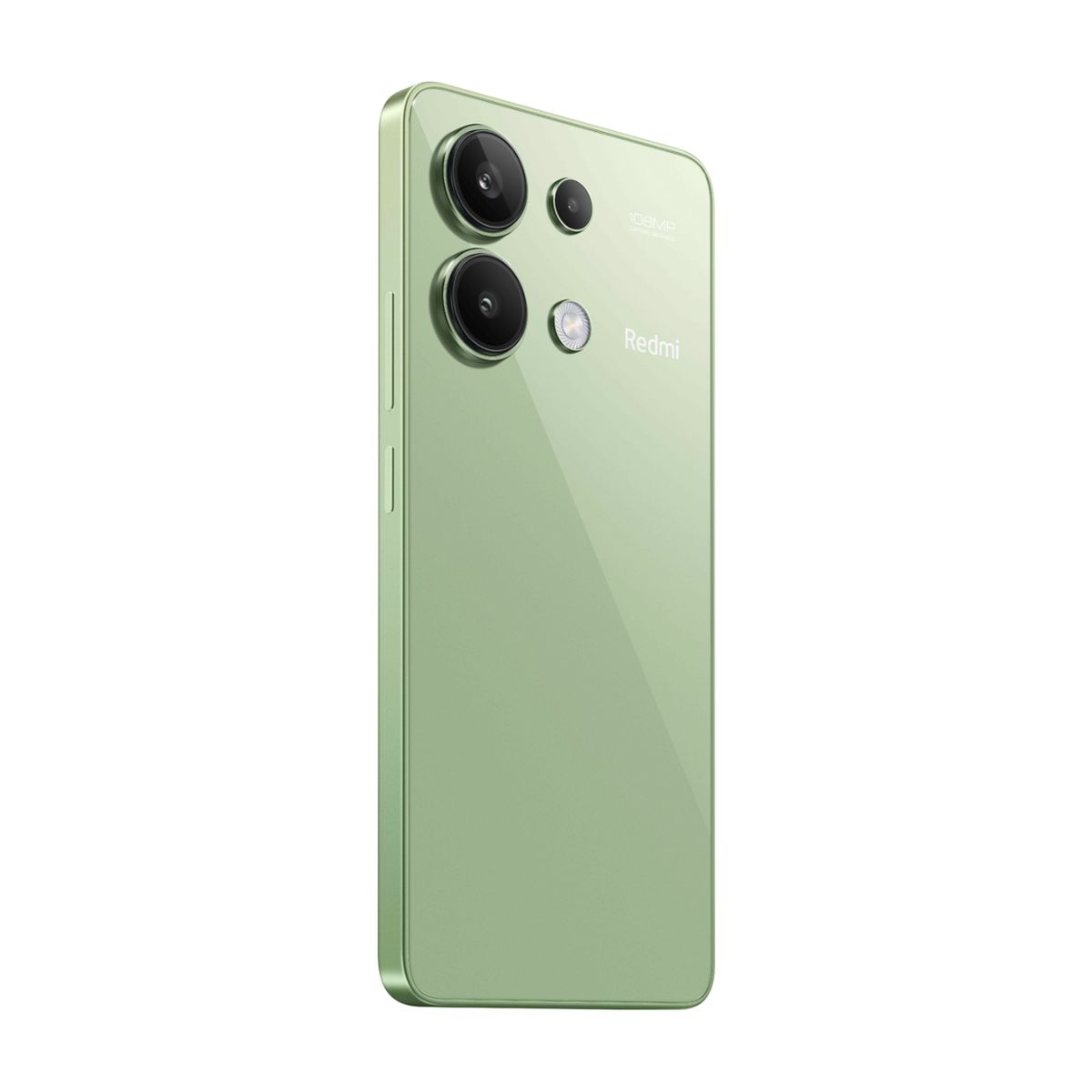 Foto 2 | Smartphone Xiaomi Redmi Note 13 8GB 256GB Verde Menta