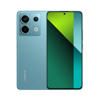 Foto 1 | Celular Xiaomi Redmi Note 13 Pro 8 gb 256 gb Verde