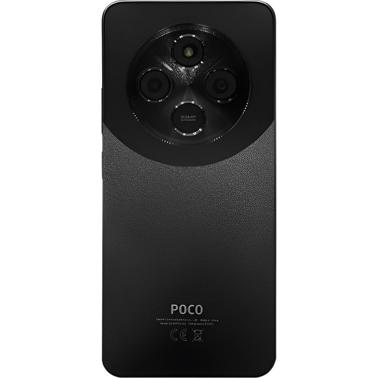 Xiaomi Poco C75 6gb 128gb Negro Desbloqueado