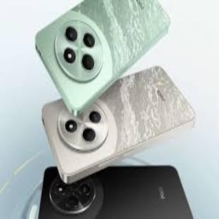Foto 5 | Xiaomi Poco C75 6gb 128gb Negro Desbloqueado
