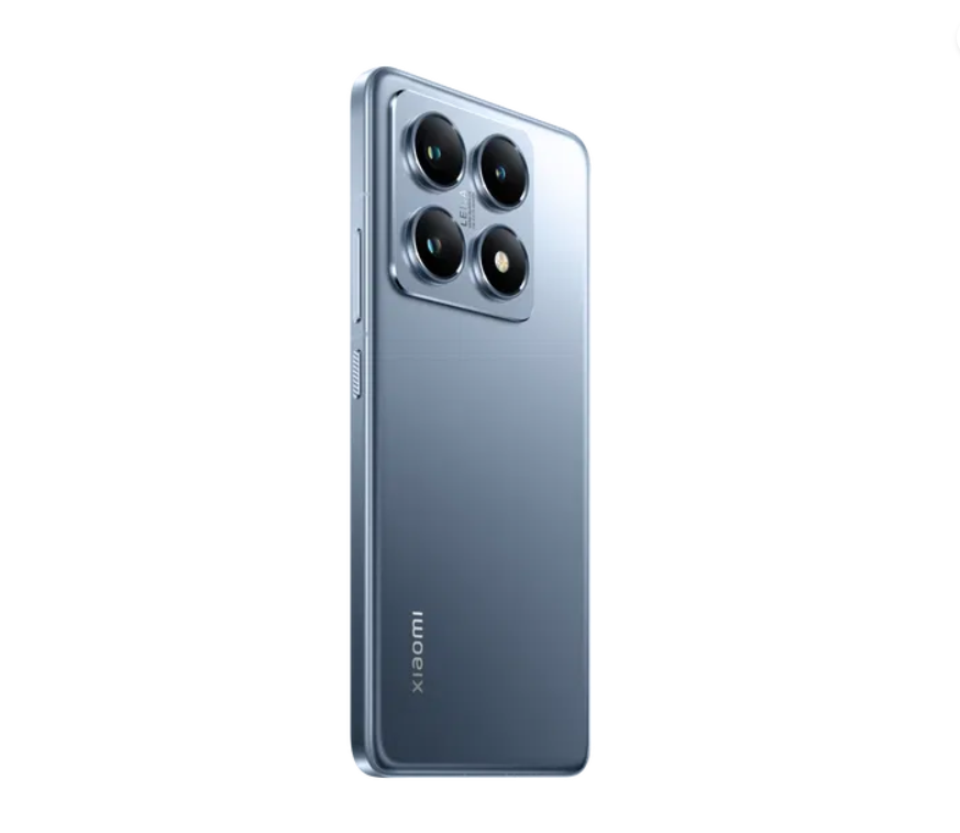 Foto 2 | Xiaomi 14T Pro 1 TB 12 GB Azul