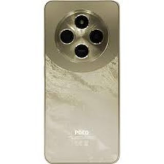 Foto 3 | Xiaomi Poco C75 6gb 128gb Gold Desbloqueado