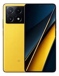 Xiaomi Poco X6 Pro 5g Desbloqueado Dual Sim 512 Gb 12 Gb Ram Amarillo