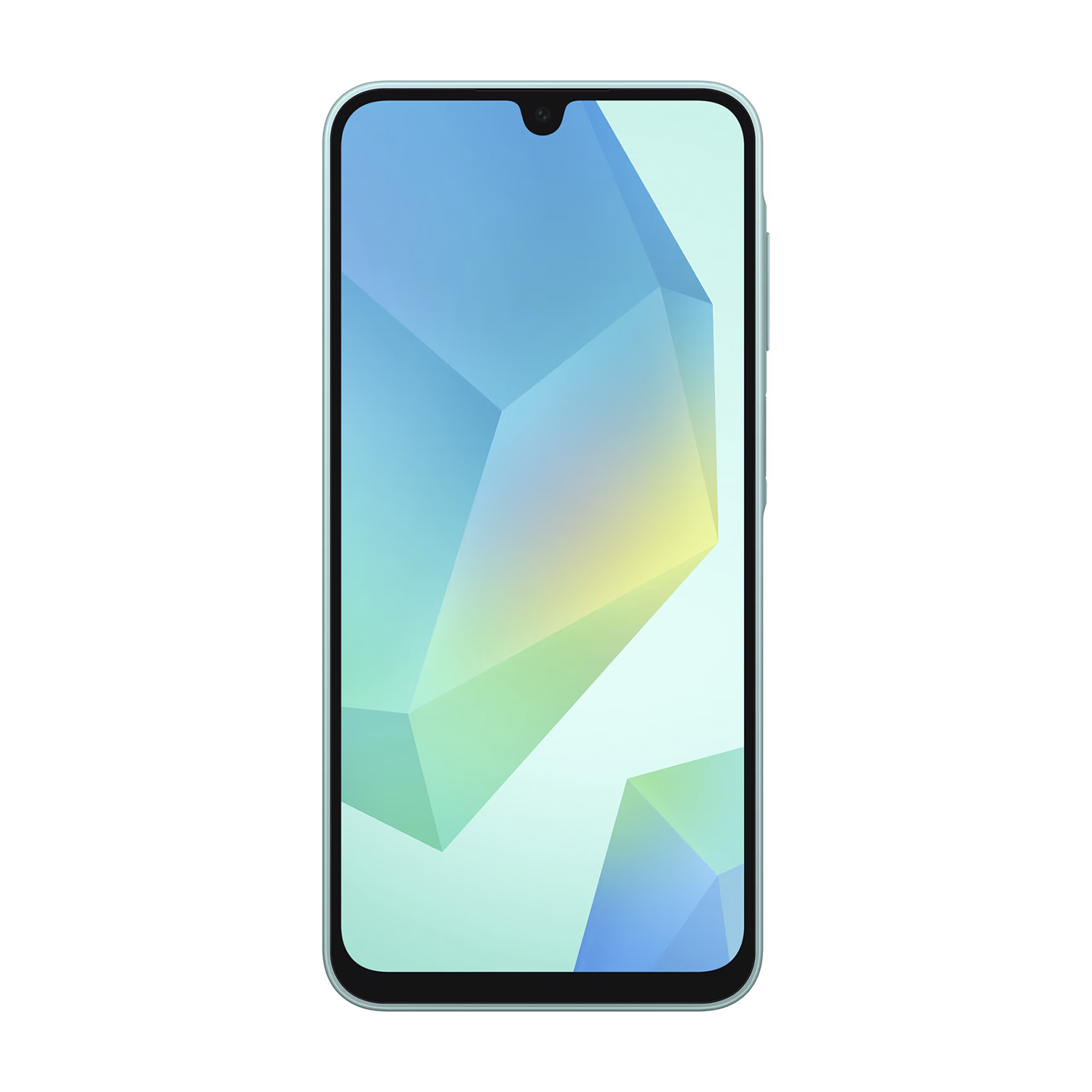 Foto 3 pulgar | Samsung Galaxy A16 6gb 128gb Verde