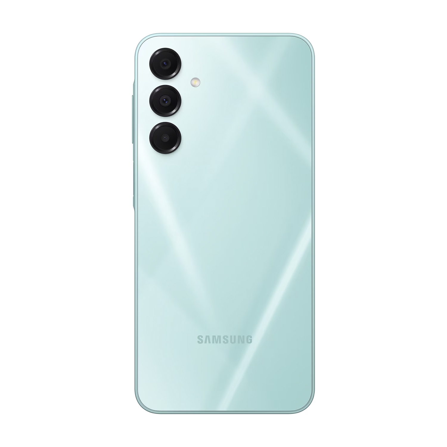 Foto 4 pulgar | Samsung Galaxy A16 6gb 128gb Verde