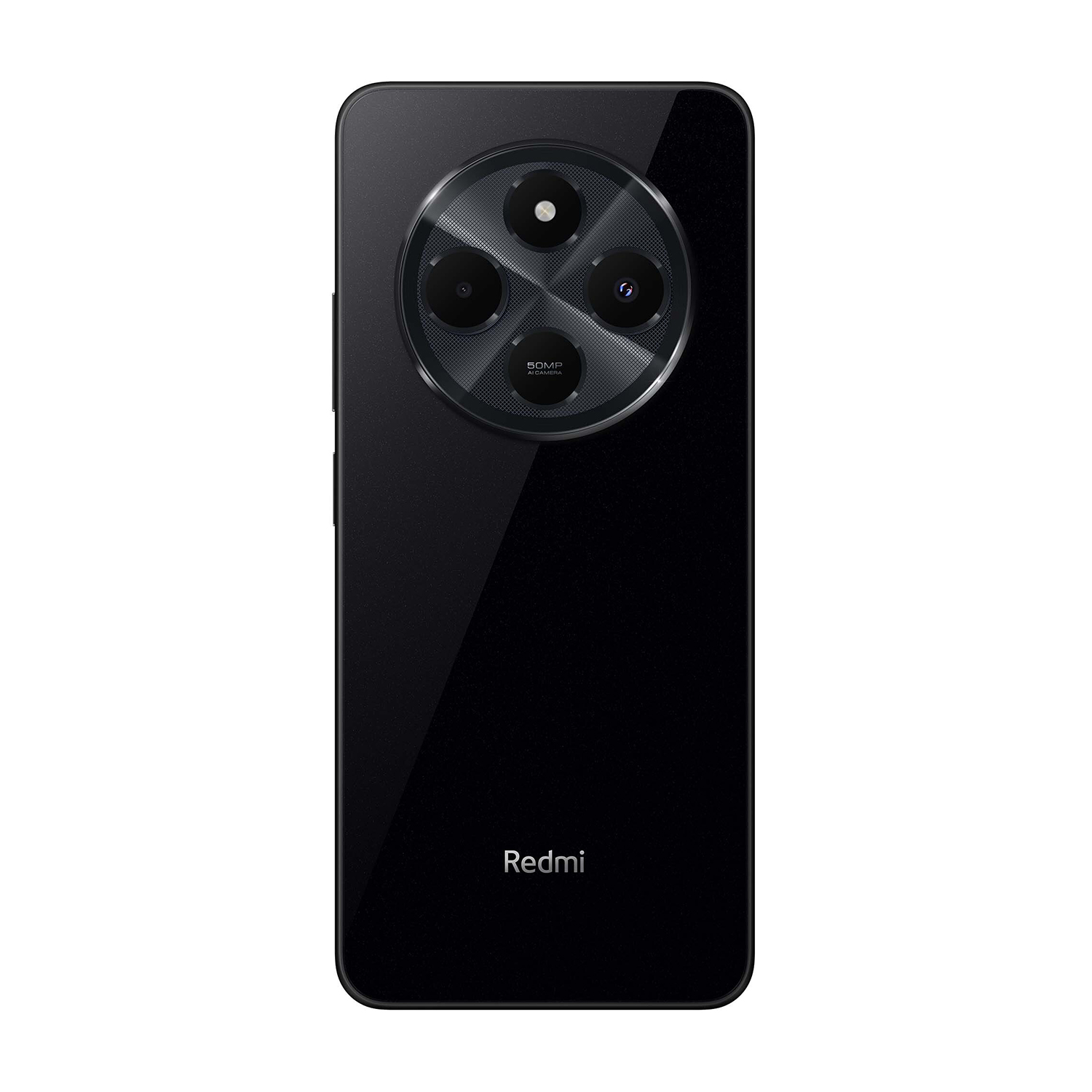 Foto 4 pulgar | Xiaomi Redmi 14c 4gb 128gb Negro