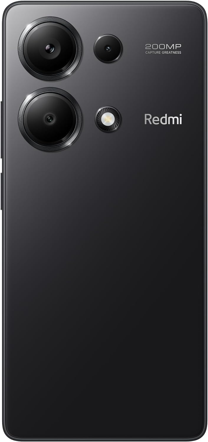 Foto 3 pulgar | Teléfono Inteligente Xiaomi Redmi Note 13 Pro 4g Lte 256 Gb + 8 Gb De Ram - Venta Internacional.