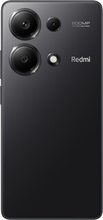 Foto 2 | Teléfono Inteligente Xiaomi Redmi Note 13 Pro 4g Lte 256 Gb + 8 Gb De Ram - Venta Internacional.