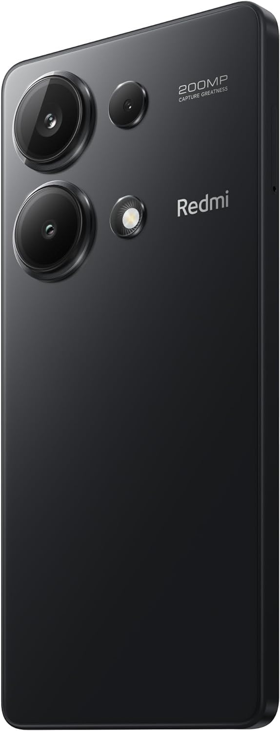 Foto 4 pulgar | Teléfono Inteligente Xiaomi Redmi Note 13 Pro 4g Lte 256 Gb + 8 Gb De Ram - Venta Internacional.