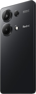 Foto 3 | Teléfono Inteligente Xiaomi Redmi Note 13 Pro 4g Lte 256 Gb + 8 Gb De Ram - Venta Internacional.