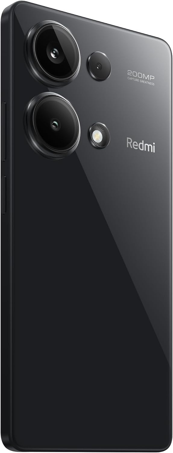 Foto 5 pulgar | Teléfono Inteligente Xiaomi Redmi Note 13 Pro 4g Lte 256 Gb + 8 Gb De Ram - Venta Internacional.