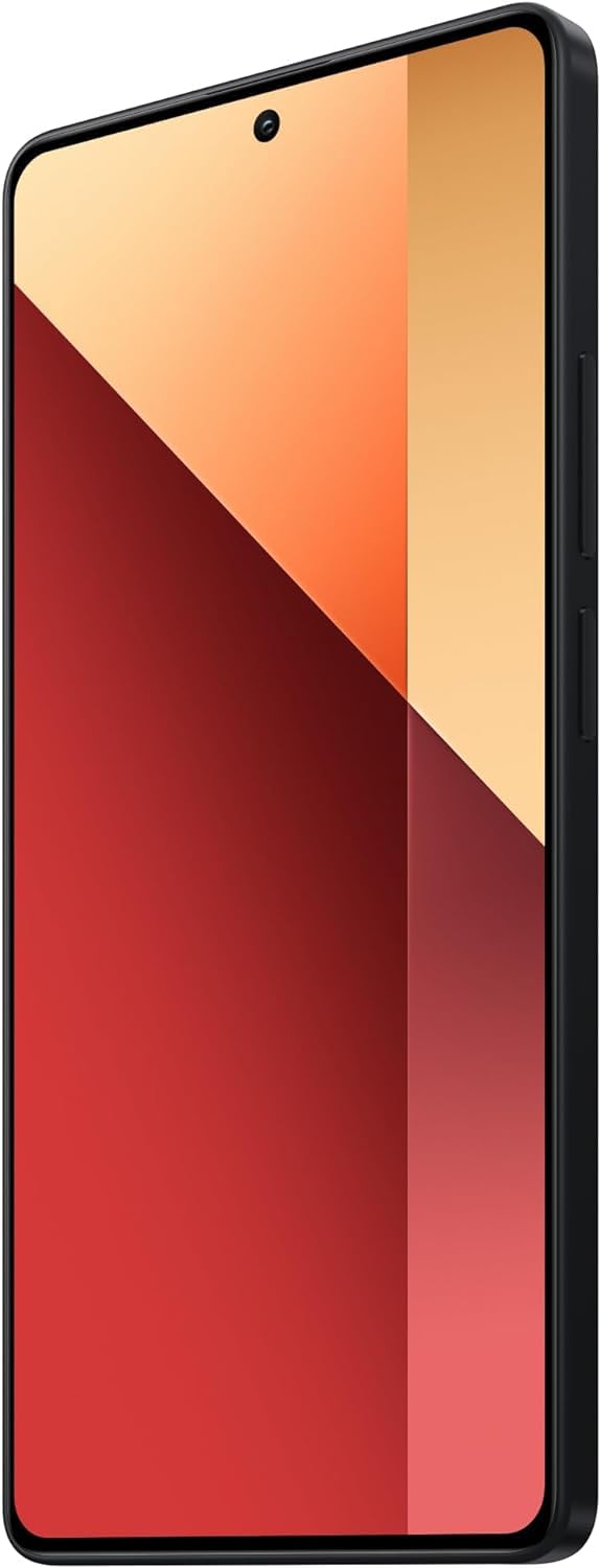 Foto 6 pulgar | Teléfono Inteligente Xiaomi Redmi Note 13 Pro 4g Lte 256 Gb + 8 Gb De Ram - Venta Internacional.