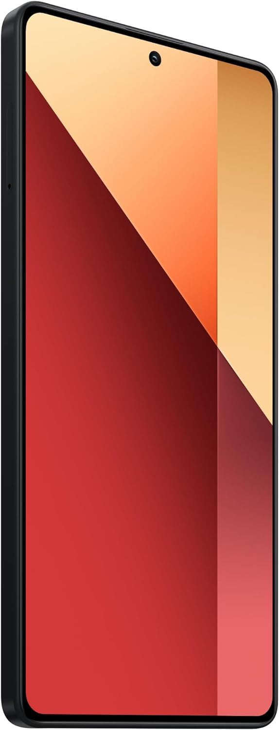 Foto 7 pulgar | Teléfono Inteligente Xiaomi Redmi Note 13 Pro 4g Lte 256 Gb + 8 Gb De Ram - Venta Internacional.