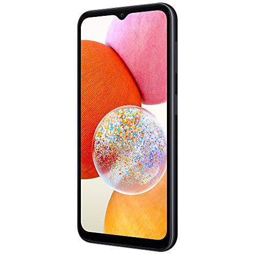 Foto 5 pulgar | Samsung Galaxy A14 4g Lte 128 Gb + 4 Gb Desbloqueado - Venta Internacional