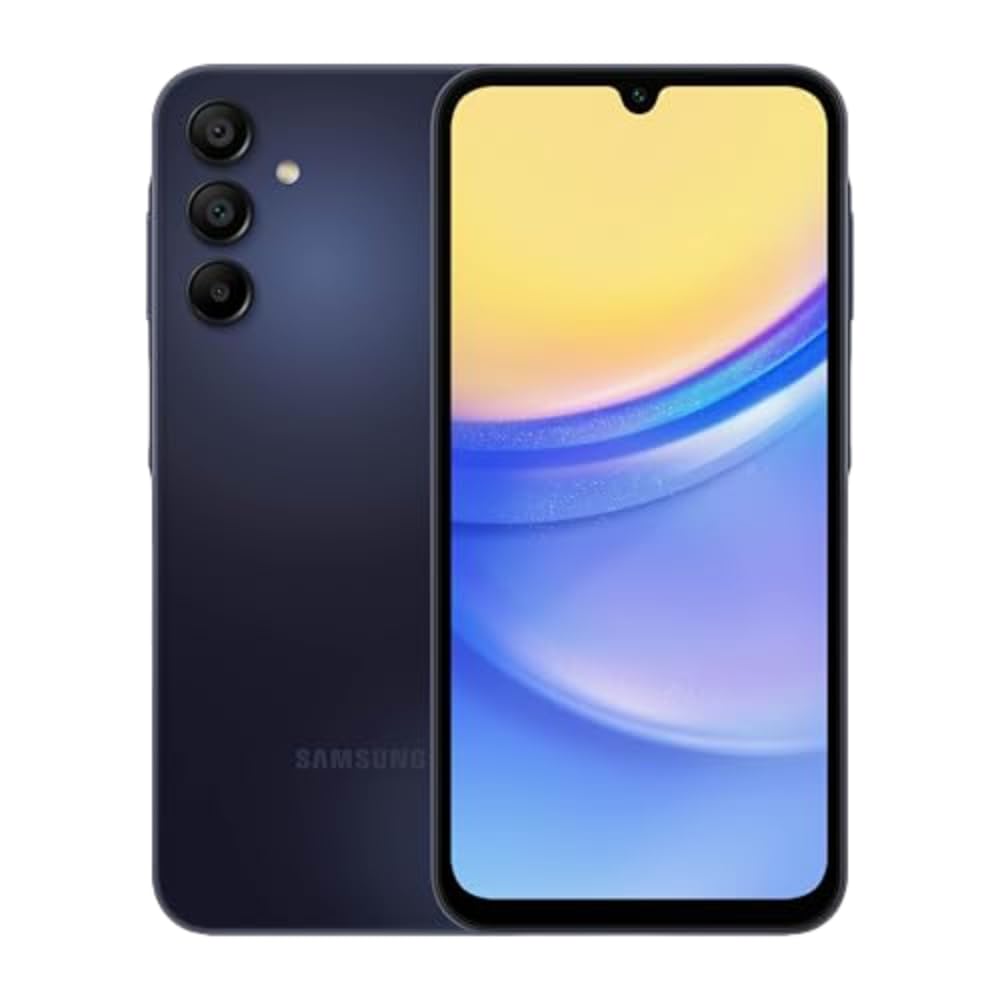 Foto 2 pulgar | Celular Samsung Galaxy A15 128gb Desbloqueado-Venta Internacional