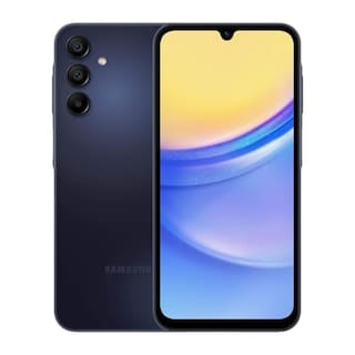 Foto 1 | Celular Samsung Galaxy A15 128gb Desbloqueado-Venta Internacional