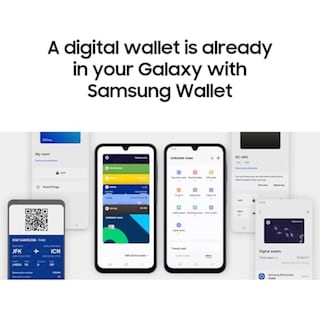 Foto 2 | Celular Samsung Galaxy A15 128gb Desbloqueado-Venta Internacional