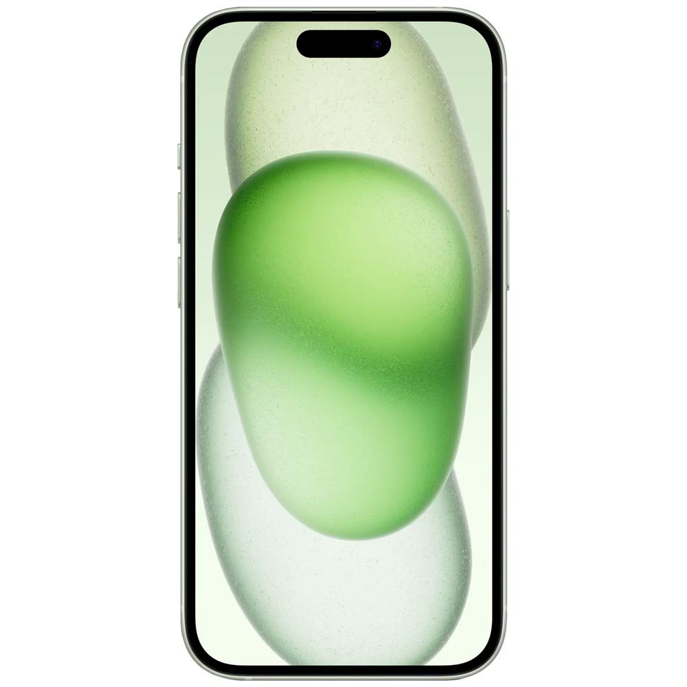 Foto 4 pulgar | Celular Apple Iphone 15 128gb Chip A16 6.1'' Oled Super Retina Xdr Verde