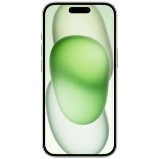 Foto 3 | Celular Apple Iphone 15 128gb Chip A16 6.1'' Oled Super Retina Xdr Verde