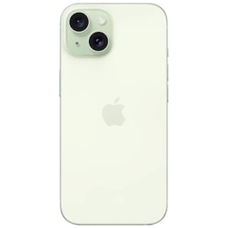 Foto 4 | Celular Apple Iphone 15 128gb Chip A16 6.1'' Oled Super Retina Xdr Verde