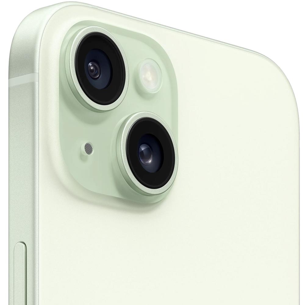 Foto 6 pulgar | Celular Apple Iphone 15 128gb Chip A16 6.1'' Oled Super Retina Xdr Verde