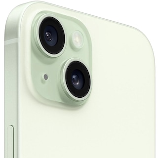 Foto 5 | Celular Apple Iphone 15 128gb Chip A16 6.1'' Oled Super Retina Xdr Verde