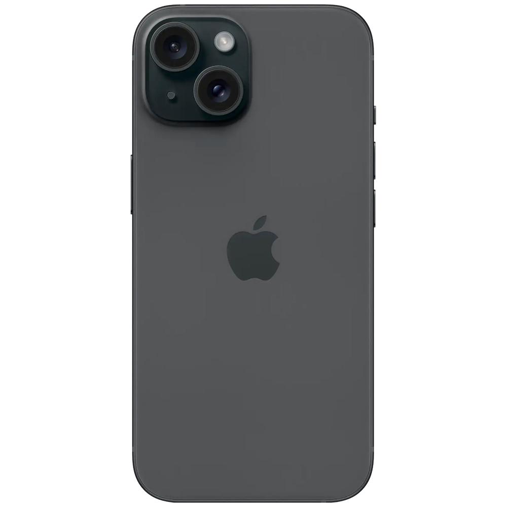 Foto 5 pulgar | Celular Apple Iphone 15 128gb Chip A16 6.1'' Oled Super Retina Xdr Negro