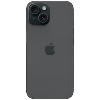 Foto 4 | Celular Apple Iphone 15 128gb Chip A16 6.1'' Oled Super Retina Xdr Negro
