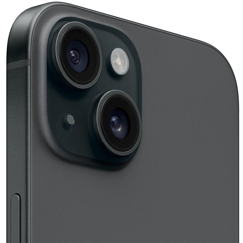 Foto 6 pulgar | Celular Apple Iphone 15 128gb Chip A16 6.1'' Oled Super Retina Xdr Negro