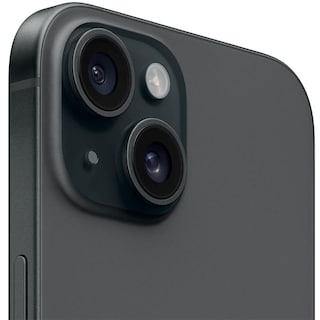 Foto 5 | Celular Apple Iphone 15 128gb Chip A16 6.1'' Oled Super Retina Xdr Negro