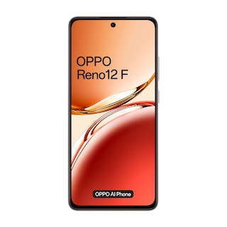 Foto 2 | Oppo Reno 12f 12gb 256gb 5g Naranja