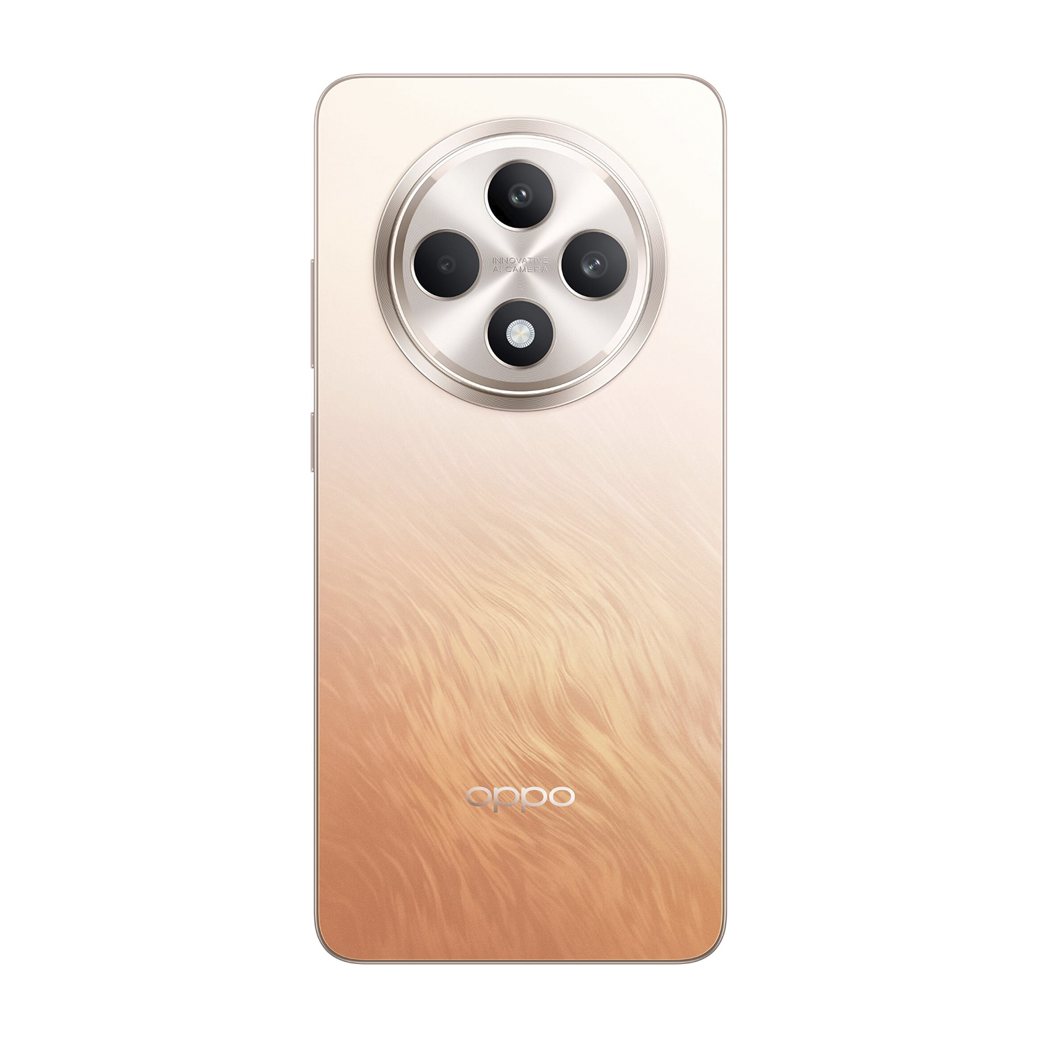 Foto 4 pulgar | Oppo Reno 12f 12gb 256gb 5g Naranja