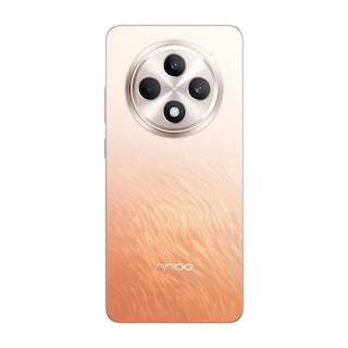 Foto 3 | Oppo Reno 12f 12gb 256gb 5g Naranja