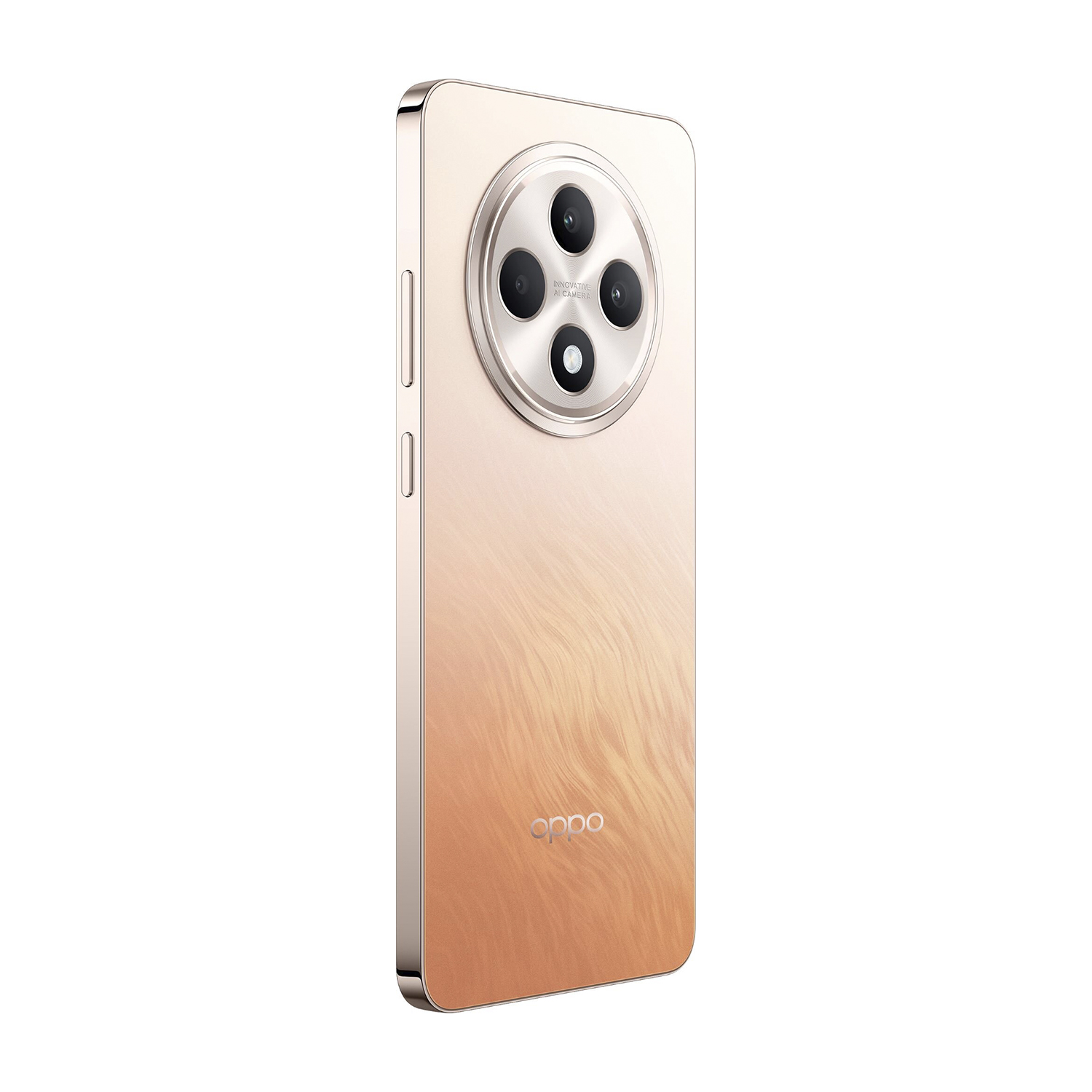 Foto 6 pulgar | Oppo Reno 12f 12gb 256gb 5g Naranja