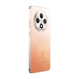 Foto 5 | Oppo Reno 12f 12gb 256gb 5g Naranja