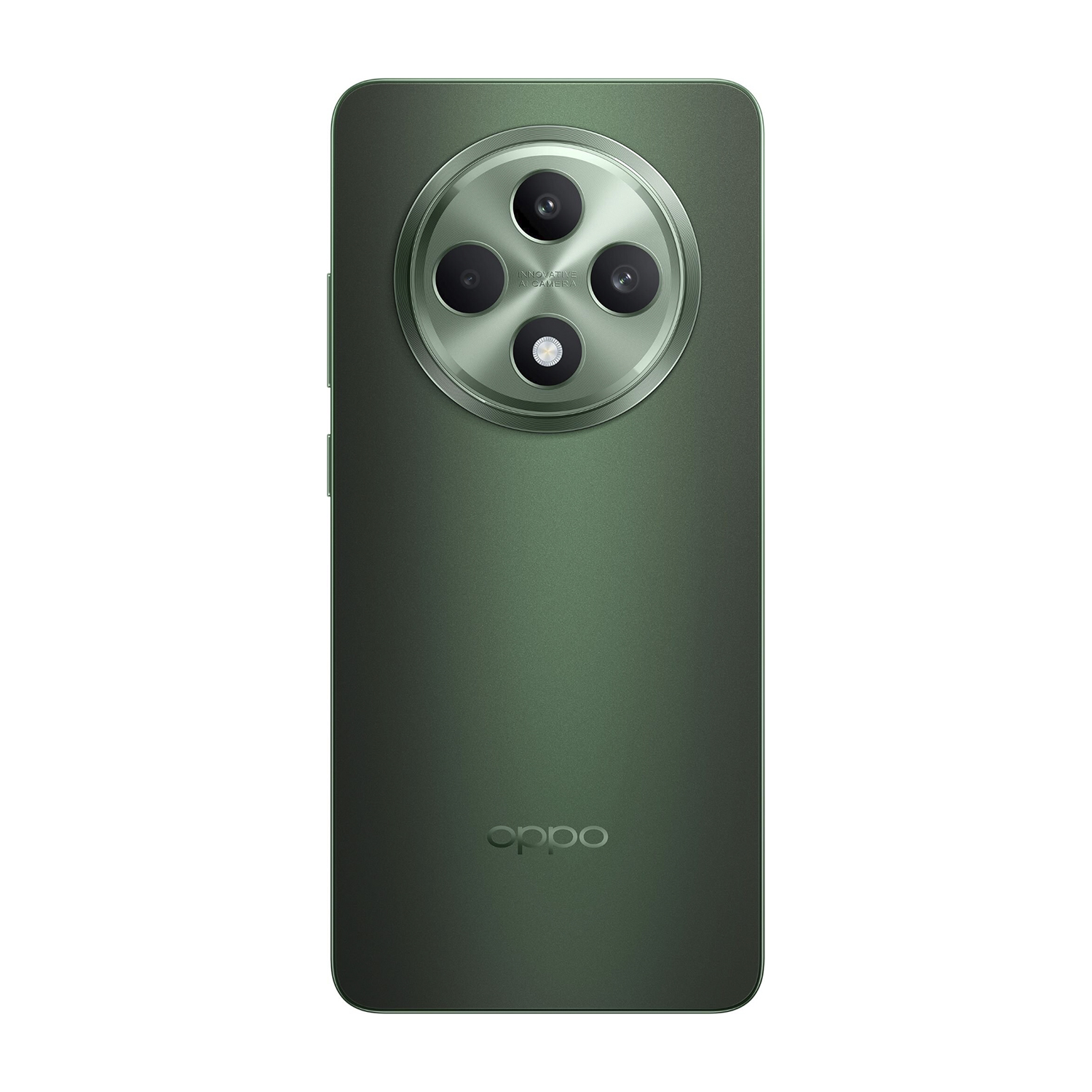 Foto 4 pulgar | Oppo Reno 12f 12gb 256gb 5g Verde