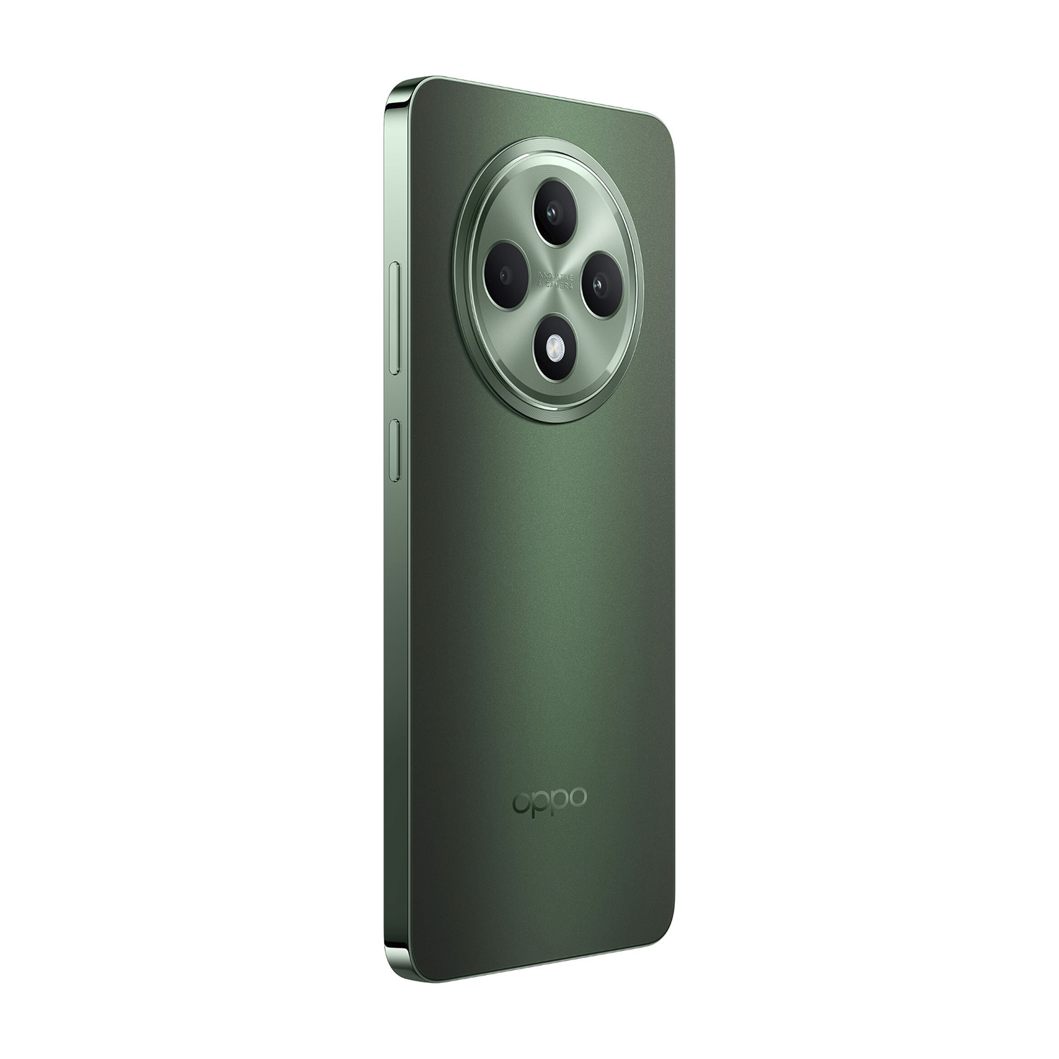 Foto 6 pulgar | Oppo Reno 12f 12gb 256gb 5g Verde