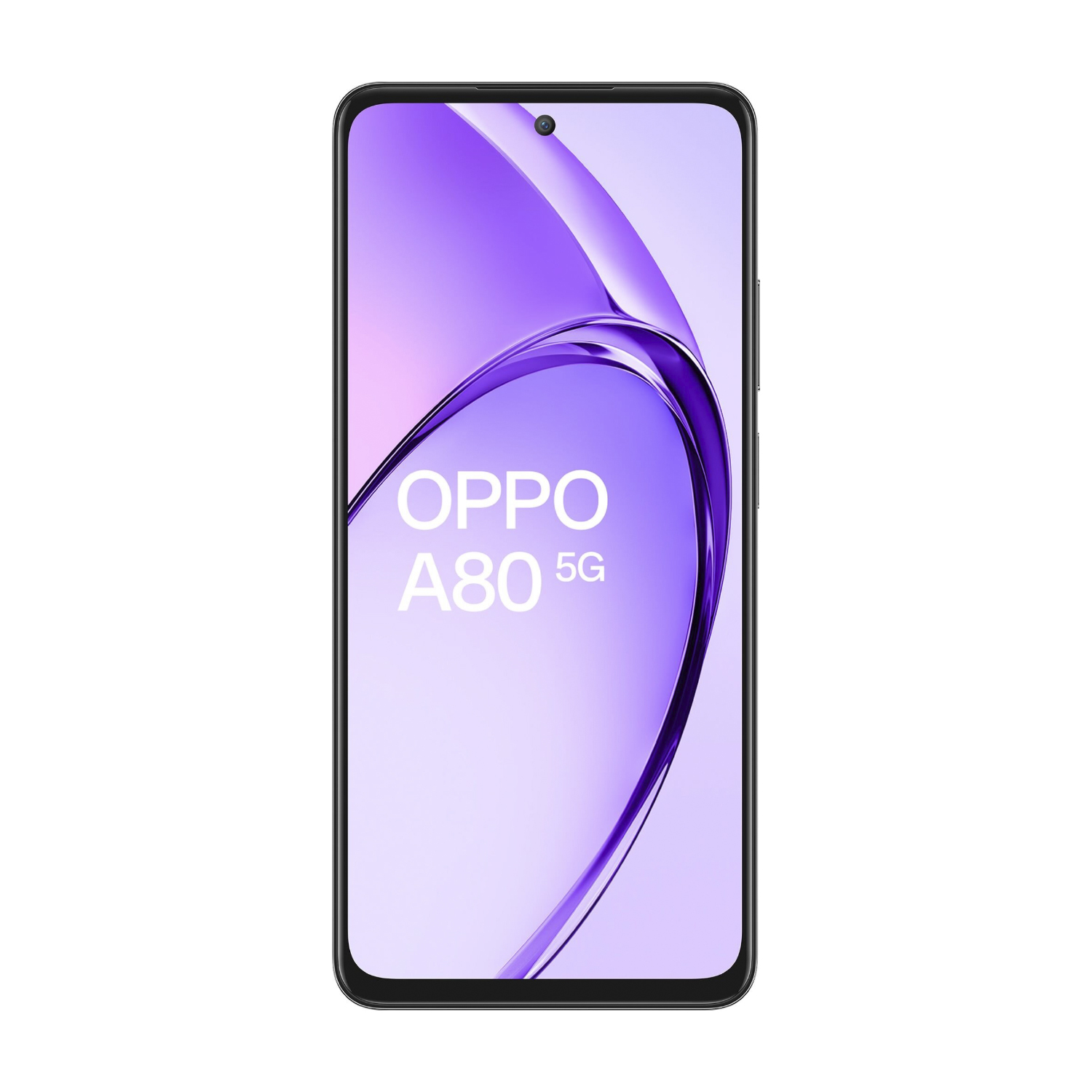Foto 3 pulgar | Oppo A80 8gb 256gb 5g Negro