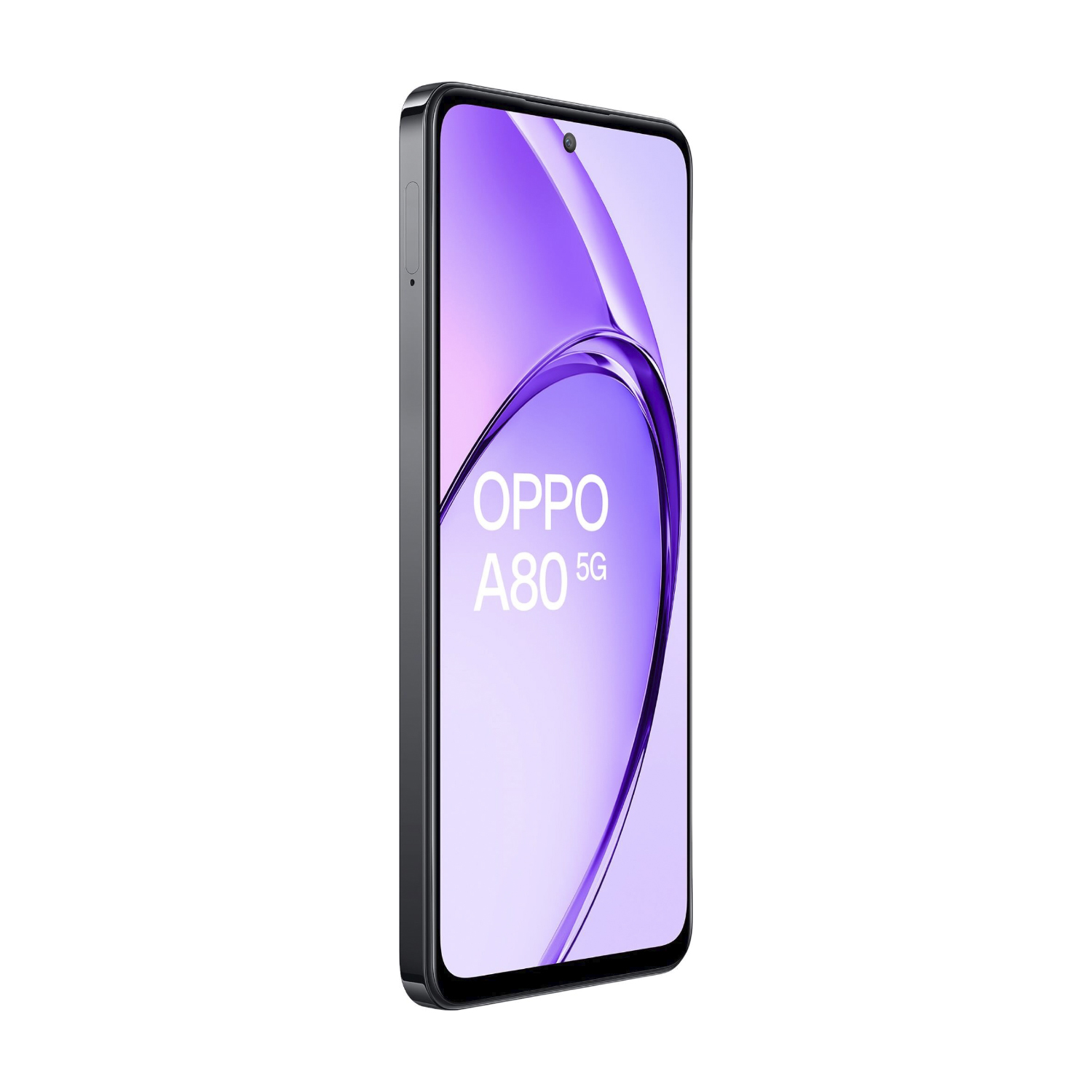 Foto 5 pulgar | Oppo A80 8gb 256gb 5g Negro