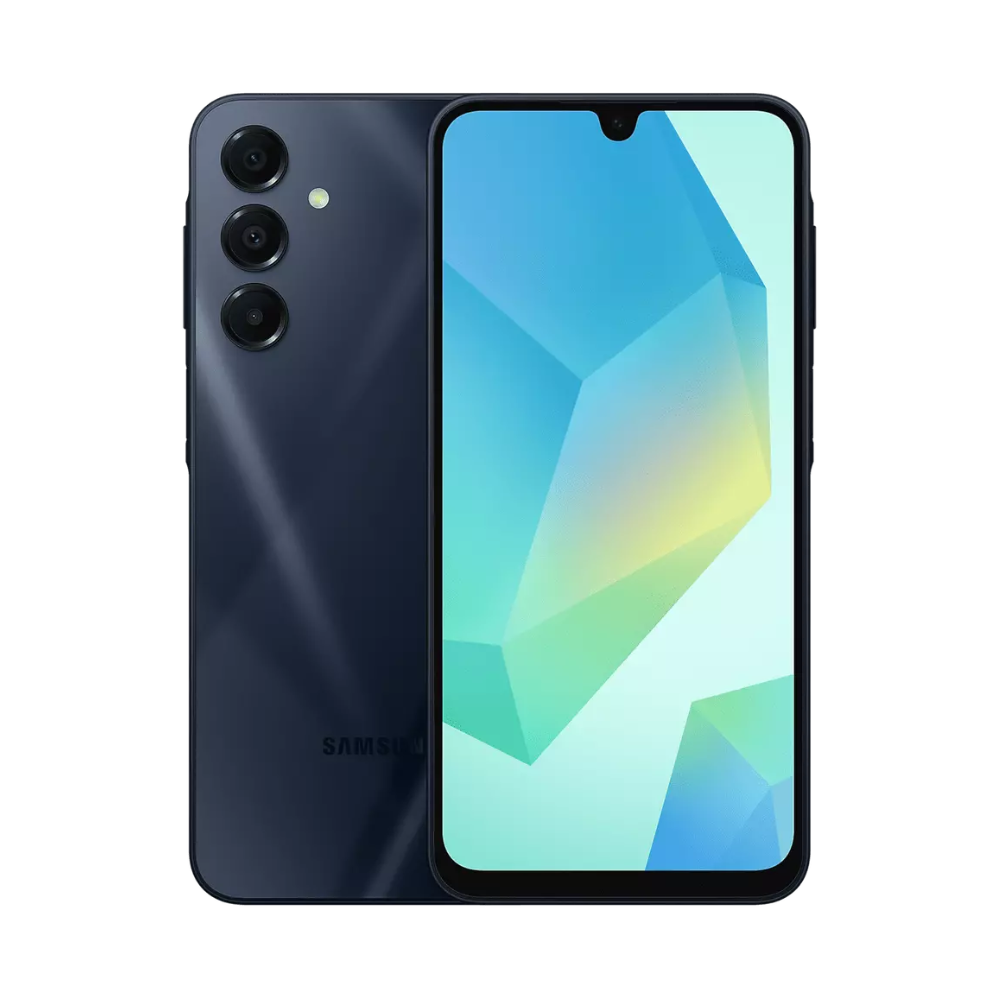 Foto 2 pulgar | Samsung Galaxy A16 5g 128 GB 6 GB Ram Azul