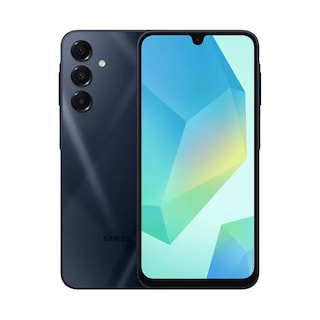 Foto 1 | Samsung Galaxy A16 5g 128 GB 6 GB Ram Azul
