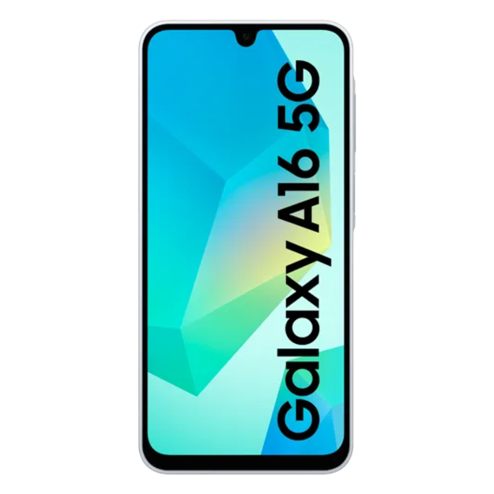 Foto 3 pulgar | Samsung Galaxy A16 5g 128 GB 6 GB Ram Azul
