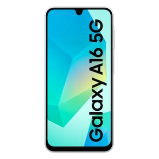 Foto 2 | Samsung Galaxy A16 5g 128 GB 6 GB Ram Azul