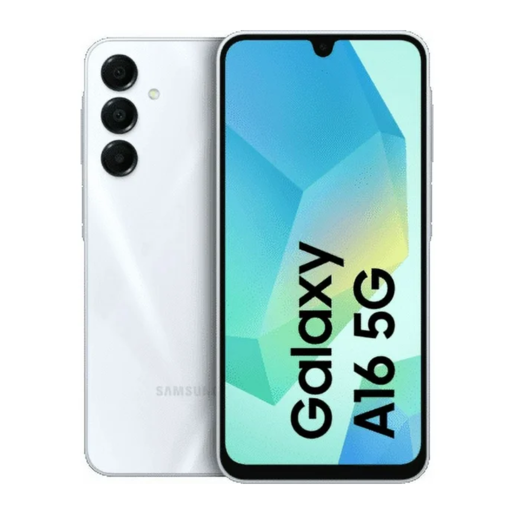 Samsung Galaxy A16 5g 128gb 6gb Ram Plata