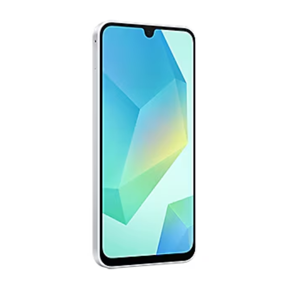 Foto 3 pulgar | Samsung Galaxy A16 5g 128gb 6gb Ram Plata